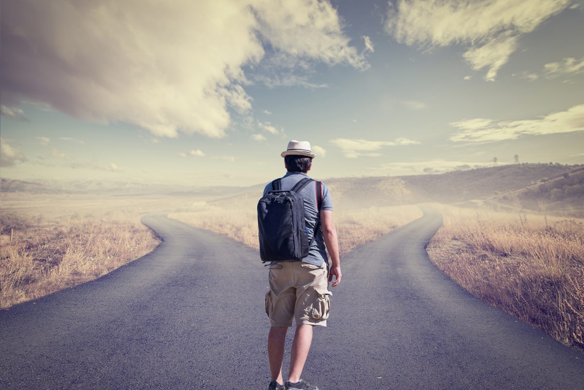 Are your choices really serving you?