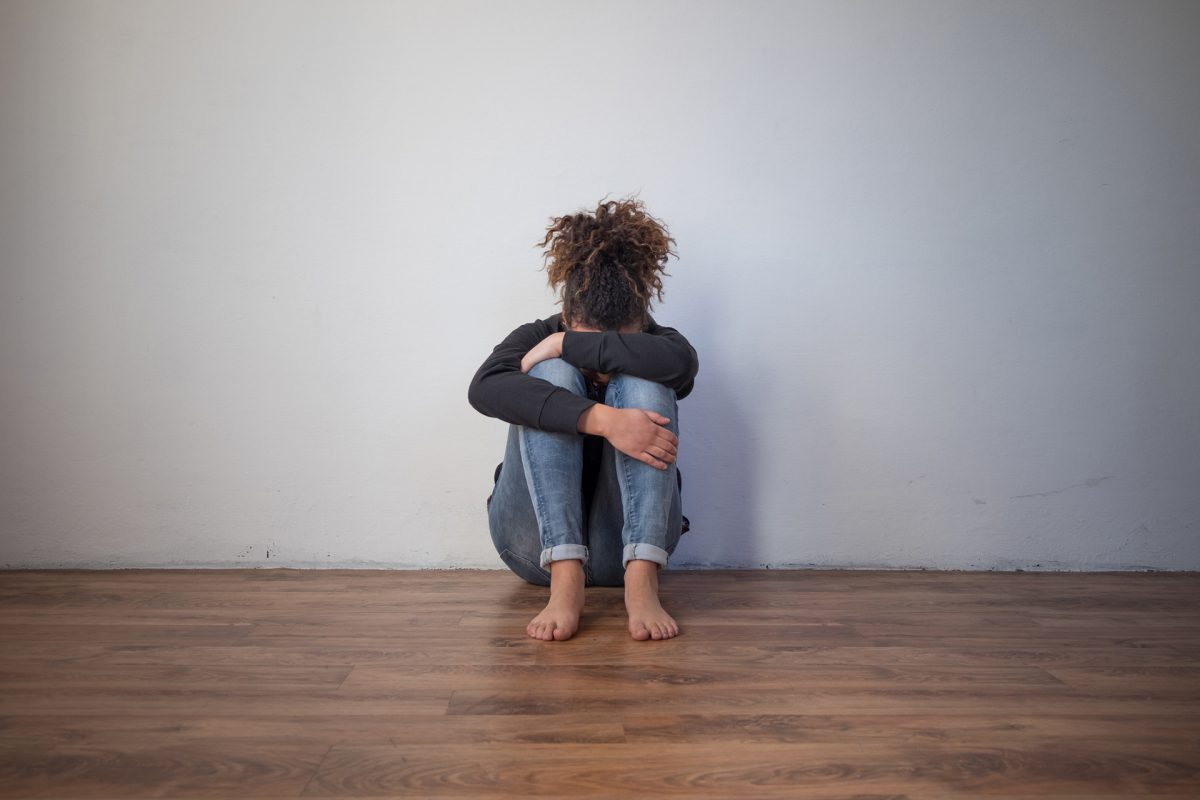 A Mental Health crisis or a symptom of a far greater crisis?